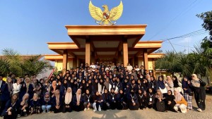 Perjalanan awal Mahasiswa Tafsir: Mufassir Academy 2023 UIN KHAS Jember